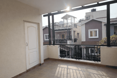 Image of 1200 Sq.ft 3 BHK Villa for sale in Peninsula Prakruthi​, Ittangur, Bengaluru for Rs. 16500000
