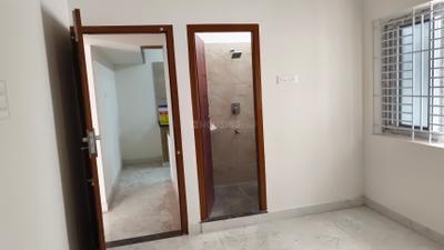 Bedroom Image of 1210 Sq.ft 2 BHK Builder Floor for rent in KK Nagar Madurai for Rs. 26000