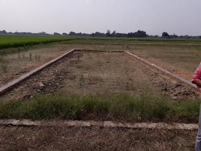 Image of 1360 Sq.ft Residential Plot / Land for sale in Darekhu, Varanasi for Rs. 3500000