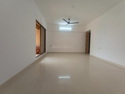 Hall Image of 1885 Sq.ft 3 BHK Apartment / Flat for sale in Paradise Sai Sapphire, Ulwe Navi Mumbai for Rs. 17400000