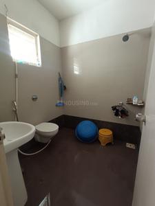 Bathroom Image of 1890 Sq.ft 4 BHK Independent House for sale in Sola Ahmedabad for Rs. 26000000