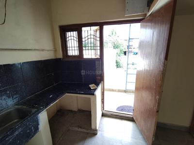 Kitchen Image of 1400 Sq.ft 2 BHK Independent House for rent in Raayalam Bhimavaram for Rs. 7500