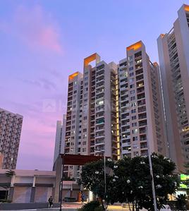 Image of 1215 Sq.ft 2 BHK Apartment / Flat for sale in Shapoorji Pallonji JoyVille, Sector 102, Gurgaon for Rs. 19500000