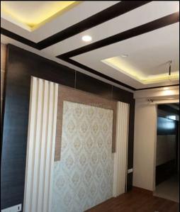 Hall Image of 2150 Sq.ft 4 BHK Apartment / Flat for rent in HPGK Paalm Paradise Phase III, Sahara Estate Gorakhpur for Rs. 27000