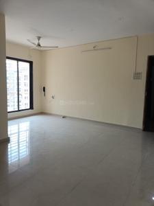 Hall Image of 945 Sq.ft 2 BHK Apartment / Flat for rent in Shree Shreeji Residency 1, Kalwa Thane for Rs. 35000
