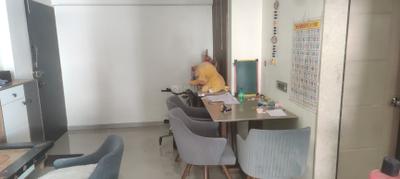 Living Room Image of 750 Sq.ft 2 BHK Apartment / Flat for sale in Borivali East Mumbai for Rs. 14500000