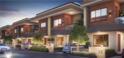 Image of 2000 Sq.ft 3 BHK Independent House for sale in Wagholi, Pune for Rs. 15000000