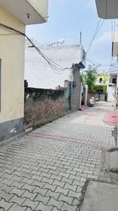 Image of 966 Sq.ft Residential Plot / Land for sale in Ashok Vihar, Kapurthala for Rs. 1000000