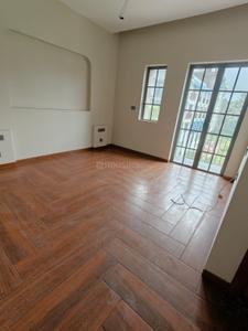 Bedroom Image of 1870 Sq.ft 2 BHK Builder Floor for sale in Arpora Goa for Rs. 28500000