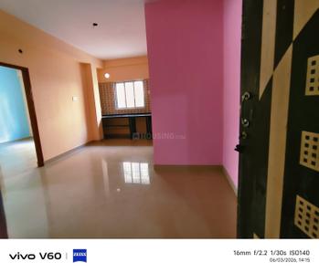 Hall Image of 960 Sq.ft 3 BHK Apartment / Flat for sale in Shrachi Greenwood Nook, Haltu Kolkata for Rs. 8900000