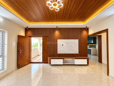 Hall Image of 1650 Sq.ft 3 BHK Independent House for sale in Saravanampatty Coimbatore for Rs. 15500000
