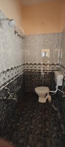 Bathroom Image of 650 Sq.ft 2 BHK Independent House for rent in Vidyaranyapura Bengaluru for Rs. 12500