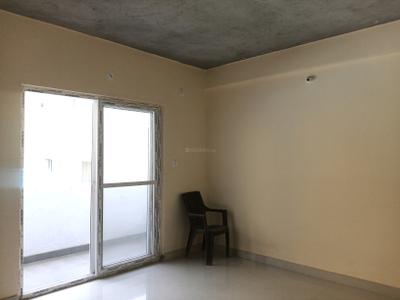 Bedroom Image of 1851 Sq.ft 3 BHK Apartment / Flat for sale in NRI Layout Bengaluru for Rs. 12000000