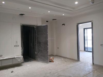 Living Room Image of 1700 Sq.ft 3 BHK Builder Floor for sale in Pitampura New Delhi for Rs. 40000000