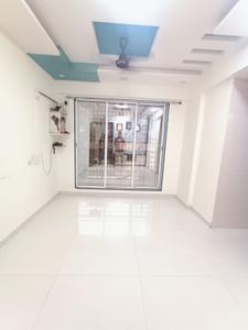 Hall Image of 680 Sq.ft 1 BHK Apartment / Flat for sale in Happy Home Sarvoday Symphony, Thakurli Thane for Rs. 4550000