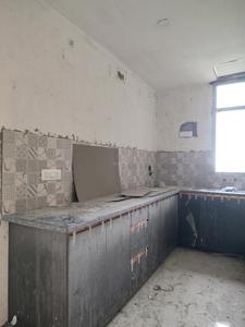 Kitchen Image of 1449 Sq.ft 2 BHK Apartment / Flat for sale in Vyam Metro Apartments, Noida Extension Greater Noida for Rs. 5053000