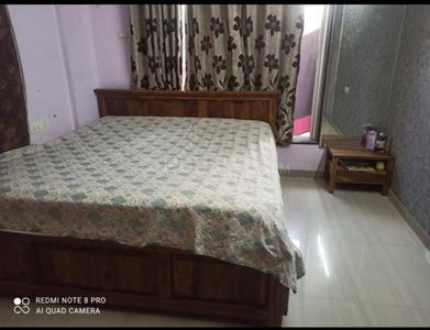 Bedroom Image of 1000 Sq.ft 2 BHK Apartment / Flat for sale in Karan Bella Vista, Hadapsar Pune for Rs. 7800000