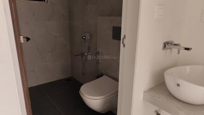 Image of 1150 Sq.ft 2 BHK Apartment / Flat for sale in Aashutosh Alliaance Galaxy, Airoli, Navi Mumbai for Rs. 13800000
