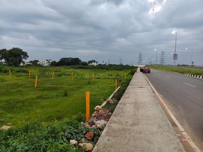 Image of 11000 Sq.ft Residential Plot / Land for sale in Veppampattu, Chennai for Rs. 60500000
