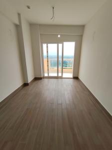 Bedroom Image of 485 Sq.ft 1 RK Apartment / Flat for sale in Gaur Yamuna City, Yeida Greater Noida for Rs. 4500000