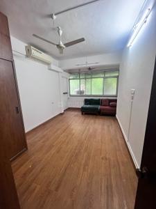 Bedroom Image of 358 Sq.ft 1 RK Apartment / Flat for rent in Diamond Garden, Chembur Mumbai for Rs. 37000