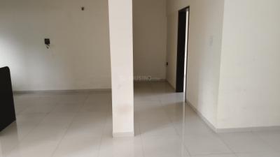 Living Room Image of 1540 Sq.ft 3 BHK Apartment / Flat for sale in Anshul Athena, Wadgaon Sheri Pune for Rs. 14500000