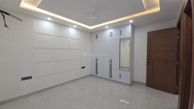Bedroom Image of 3200 Sq.ft 4 BHK Builder Floor for sale in Sector 23 Gurgaon for Rs. 41500000