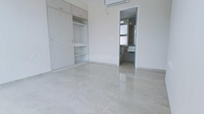 Bedroom Image of 1080 Sq.ft 3 BHK Apartment / Flat for sale in Thane West Thane for Rs. 24000000