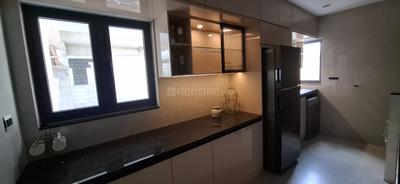 Kitchen Image of 3000 Sq.ft 4 BHK Villa for sale in Kovilambakkam Chennai for Rs. 30000000