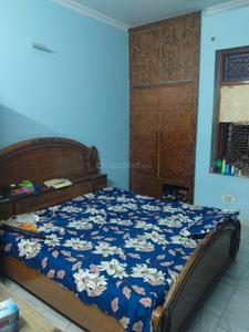 Bedroom Image of 1650 Sq.ft 3 BHK Independent House for sale in Shastri Nagar Meerut for Rs. 15000000