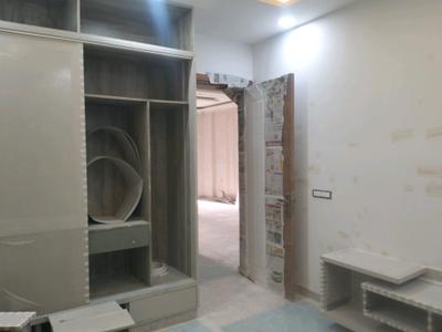 Bedroom Image of 1440 Sq.ft 3 BHK Builder Floor for sale in Mukherjee Nagar New Delhi for Rs. 22600000