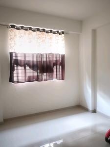 Bedroom Image of 2430 Sq.ft 3 BHK Apartment / Flat for sale in Mahalakshmi Satvam Skyline, Sargasan Gandhinagar for Rs. 9990000