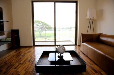 Bedroom Image of 2777 Sq.ft 3 BHK Apartment / Flat for sale in Century Ethos, Byatarayanapura Bengaluru for Rs. 36100000