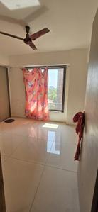 Bedroom Image of 1685 Sq.ft 3 BHK Apartment / Flat for rent in Royal Living, Vaishno Devi Circle Ahmedabad for Rs. 21000