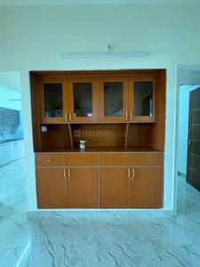 Bedroom Image of 1650 Sq.ft 3 BHK Apartment / Flat for sale in Serene Groove II, Kodihalli Bengaluru for Rs. 25000000