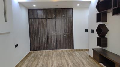 Bedroom Image of 2100 Sq.ft 4 BHK Apartment / Flat for sale in Sector 6 Dwarka New Delhi for Rs. 35000000