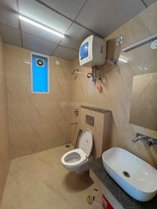 Image of 1430 Sq.ft 3 BHK Apartment / Flat for rent in Affinity Greens, PR7 Airport Road, Zirakpur for Rs. 30000