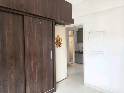 Bedroom Image of 700 Sq.ft 2 BHK Apartment / Flat for sale in Signature Global The Millennia, Sector 37D Gurgaon for Rs. 6750000