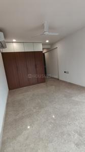 Bedroom Image of 1332 Sq.ft 3 BHK Apartment / Flat for sale in Juhu Mumbai for Rs. 66000000