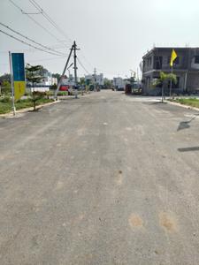 Sundarapuram Plot View 3