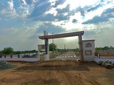 Image of 1350 Sq.ft Residential Plot / Land for sale in Chinna Tekur, Kurnool for Rs. 990000