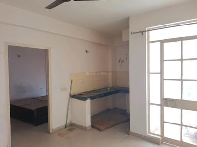 Living Room Image of 407 Sq.ft 1 BHK Apartment / Flat for sale in Perfect Zara Aavaas, Sector 104 Gurgaon for Rs. 3400000