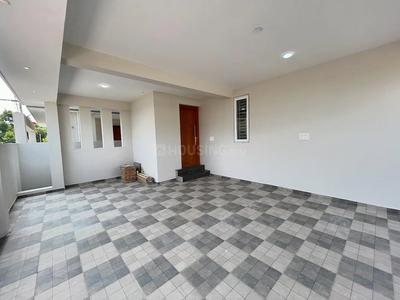 Bedroom Image of 2600 Sq.ft 3.5 BHK Independent House for sale in Kamal Vihar Raipur for Rs. 6780000