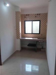 Kitchen Image of 500 Sq.ft 1 BHK Independent House for rent in Khandve Nagar Pune for Rs. 12000