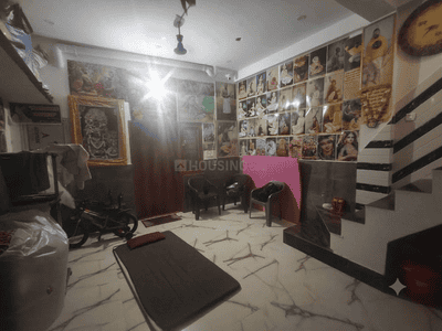 Image of 495 Sq.ft 1 RK Independent House for sale in Sunrakh Road, Vrindavan for Rs. 16000000