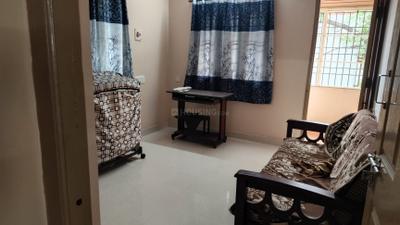 Bedroom Image of 2800 Sq.ft 4 BHK Independent House for sale in Madambakkam Chennai for Rs. 28500000