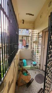 Balcony Image of 2718 Sq.ft 3 BHK Independent House for sale in Usmanpura Ahmedabad for Rs. 32500000