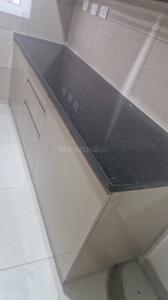 Kitchen Image of 665 Sq.ft 1 BHK Apartment / Flat for rent in Eden Park At The Prestige City, Sarjapur Bengaluru for Rs. 30000