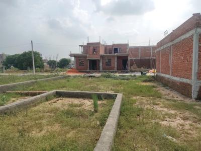Image of 450 Sq.ft Residential Plot / Land for sale in Tilpata Karanwas, Greater Noida for Rs. 1265000