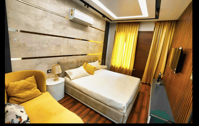 Bedroom Image of 2250 Sq.ft 6 BHK Independent House for sale in Sector 20 Chandigarh for Rs. 104500000